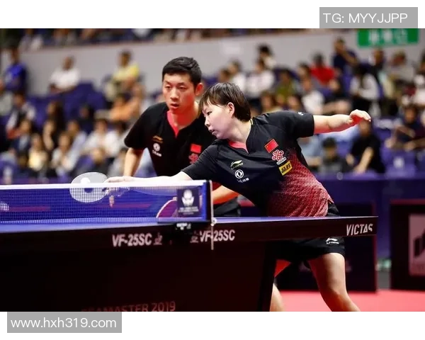 南京乒乓球队与西安乒乓球队速度对决的赛后分析与反思