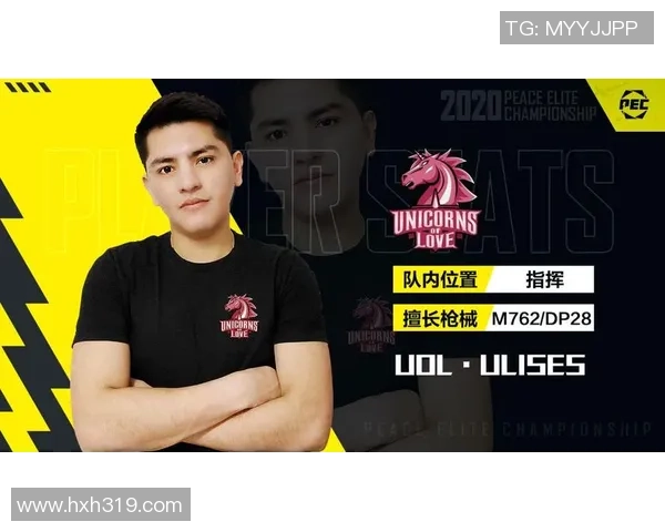 和平精英专题深度解析LNG战队当前状态与未来发展趋势 和平精英专题深度解析LNG战队当前状态与未来发展趋势