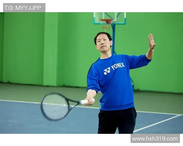 成都网球队的速度分析与提升策略探讨