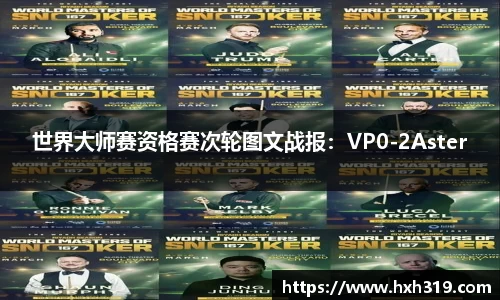 世界大师赛资格赛次轮图文战报：VP0-2Aster